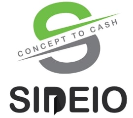 Sideio-concept To Cash Device mark 4609550 Trademark