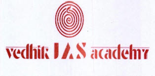 Vedhik Ias Academy Device mark 4609669 Trademark