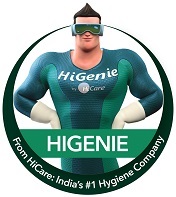 Higenie Device mark 4604927 Trademark