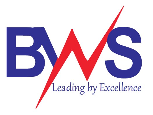 Bws With Device Device mark 4608927 Trademark