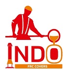 Indo ; Frc Covers Device mark 4609968 Trademark
