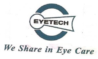 Eyetech Device mark 4610075 Trademark