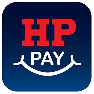 Hp Pay Device mark 4610472 Trademark