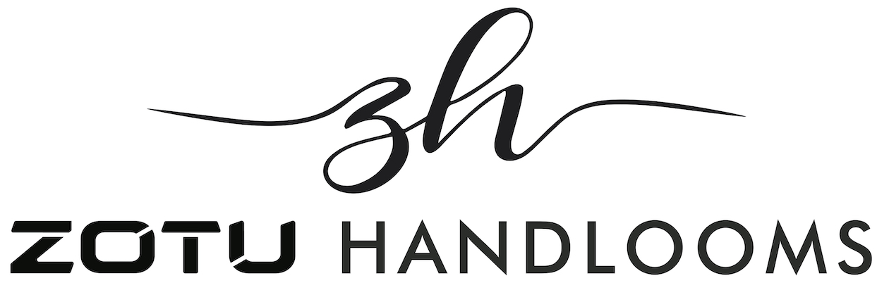 Zotu Handlooms Device mark 4610677 Trademark