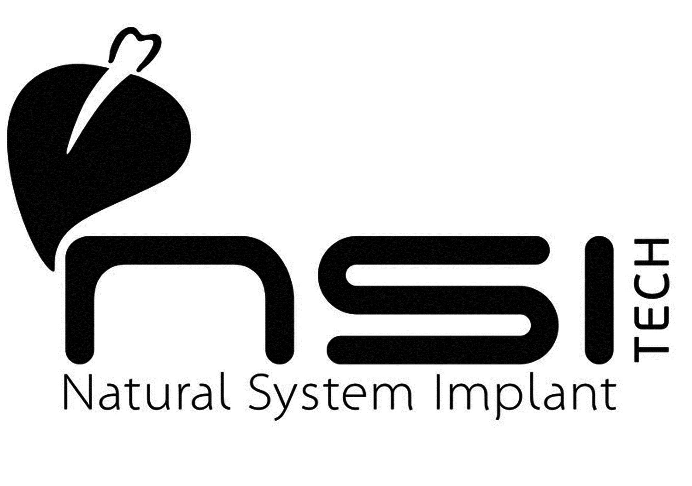 Nsi Tech Natural System Implant Device mark 4620783 Trademark