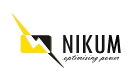 Nikum Device mark 4620756 Trademark