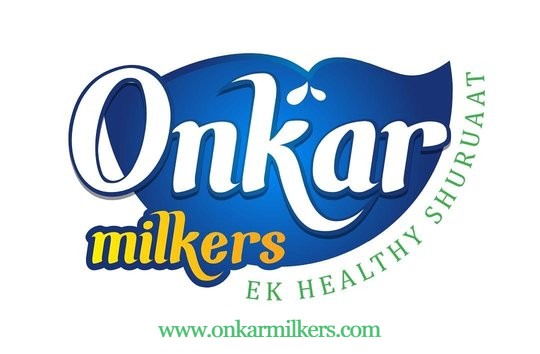 "onkar Milkers" Device mark 4620571 Trademark