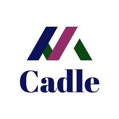 Cadle (label) Device mark 4616368 Trademark
