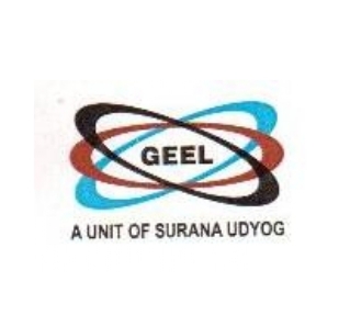 Geel Device mark 4620452 Trademark