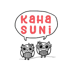 Kahasuni Device mark 4620367 Trademark