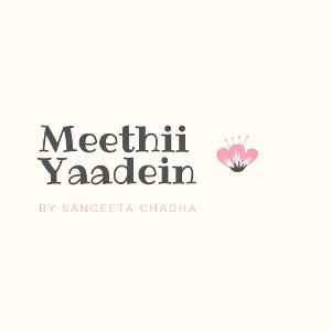 Meethii Yaadein By Sangeeta Chadha Device mark 4616268 Trademark