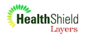 Healthshield Layers ( Logo And Device) Device mark 4610732 Trademark