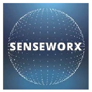 Senseworx Device mark 4610770 Trademark