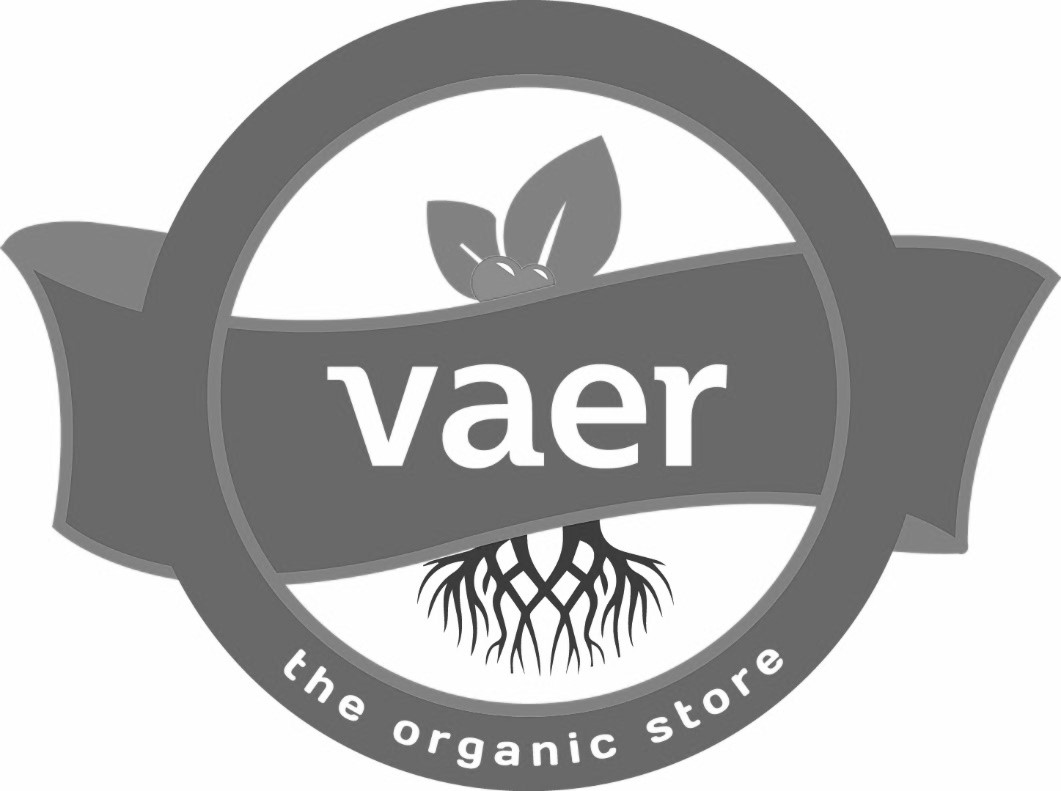 Vaer Organic Device mark 4610874 Trademark