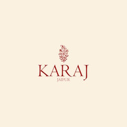 Karaj Jaipur Device mark 4613180 Trademark