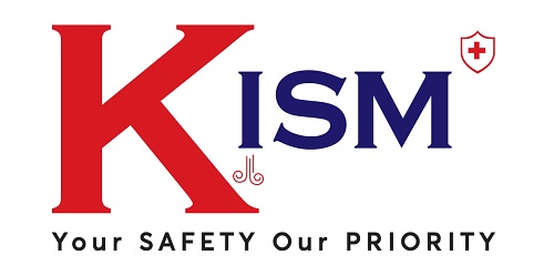 Kism - Your Safety Our Priority Device mark 4617173 Trademark