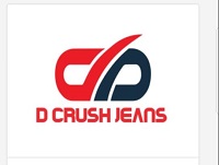 D Crush Jeans Device mark 4613256 Trademark