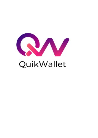 Quikwallet Device mark 4617428 Trademark