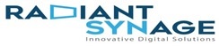 Radiant Synage ; Innovative Digital Solutions Device mark 4617433 Trademark