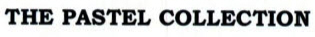 The Pastel Collection Device mark 4617450 Trademark