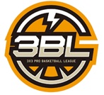 3bl 3x3 Pro Basketball League (with Device Of Geometrical Figure) Device mark 4617480 Trademark