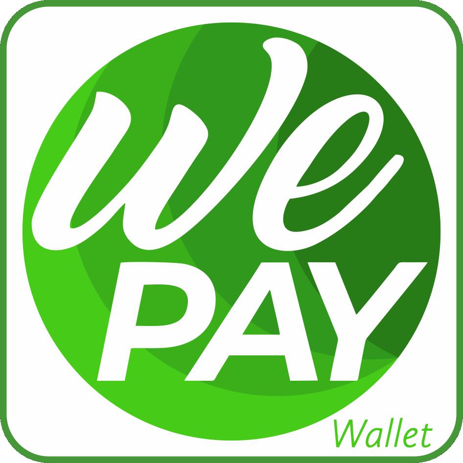 Wepay Wallet Device mark 4613541 Trademark