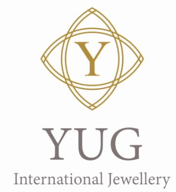 Yug International Jewellery With Y Logo Device mark 4613571 Trademark