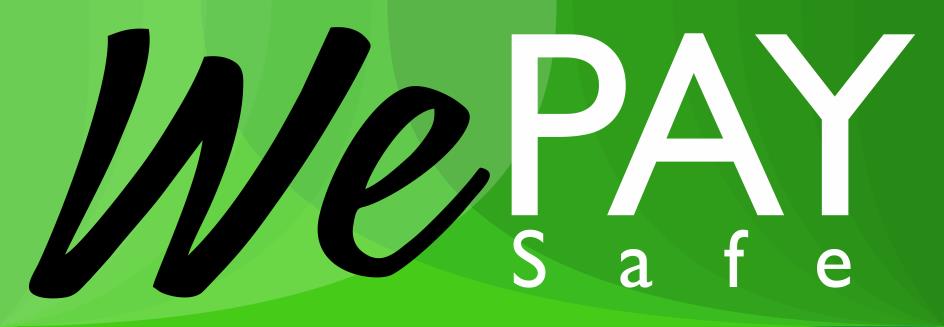 Wepay Safe Device mark 4613596 Trademark