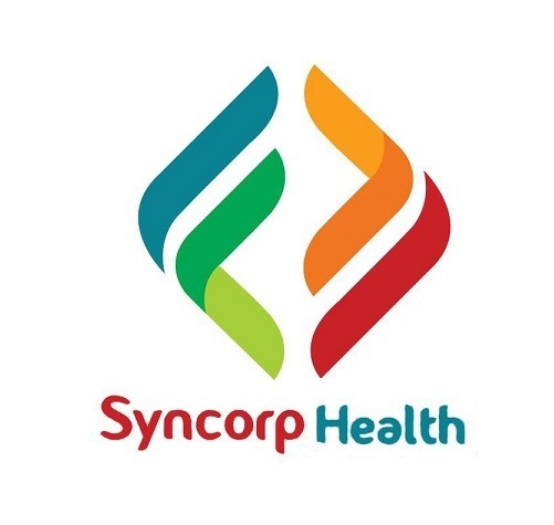 Syncorp Health Device mark 4617629 Trademark