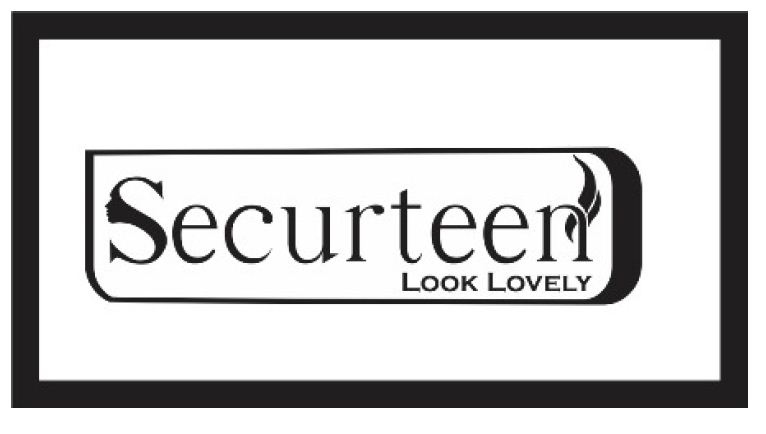 Securteen Device mark 4613905 Trademark