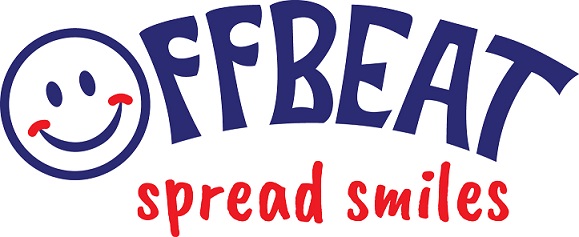 Offbeat Device mark 4611653 Trademark