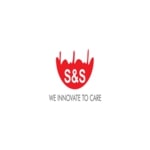 S & S Surgicare Device mark 4617953 Trademark