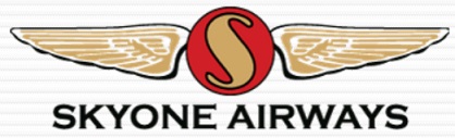 Skyone Airways With Device Device mark 4618126 Trademark