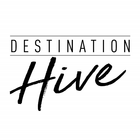 Destination Hive Device mark 4614147 Trademark