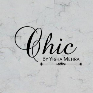 Chic By Yisha Mehra Device mark 4611894 Trademark
