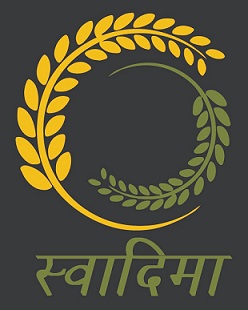 Swadima With Logo (label Mark) Device mark 4618301 Trademark