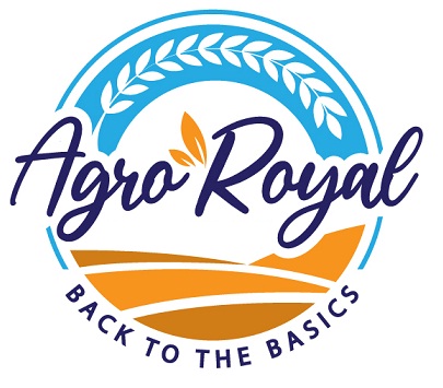 Agro Royal Back To The Basics Device mark 4612021 Trademark