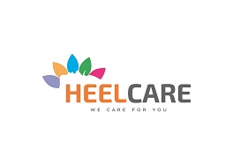 Heelcare Device mark 4612066 Trademark