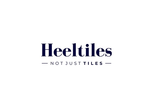 Heeltiles Device mark 4612067 Trademark