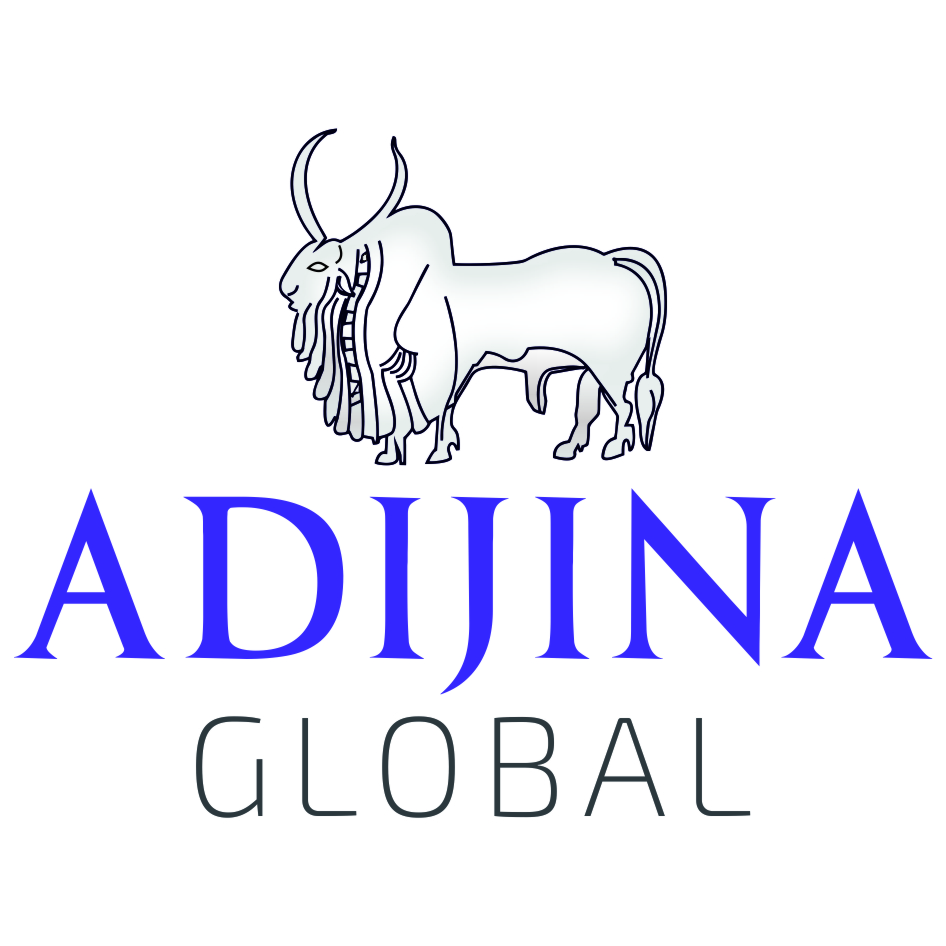 Adijina Global Device mark 4612084 Trademark