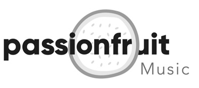 Passionfruit Music Device mark 4614406 Trademark