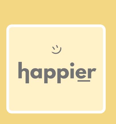 Device Of Happier Device mark 4618440 Trademark