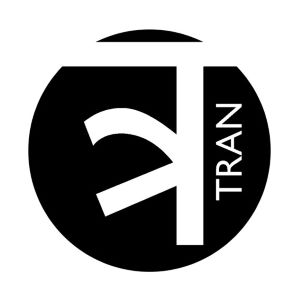 Tran Along With Hindi Letter Tra Encapsulated In A Circle Device mark 4618539 Trademark
