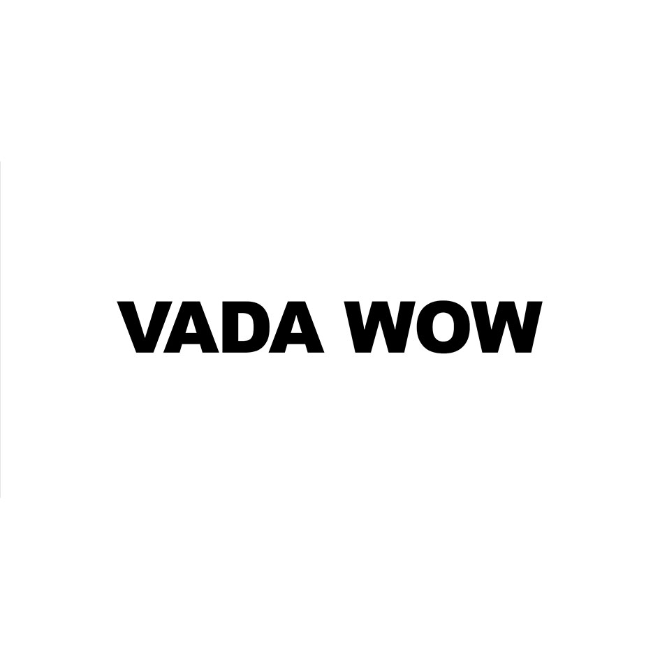 Vada Wow Device mark 4618559 Trademark