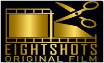 Eight Shots Original Film With Device Device mark 4618588 Trademark