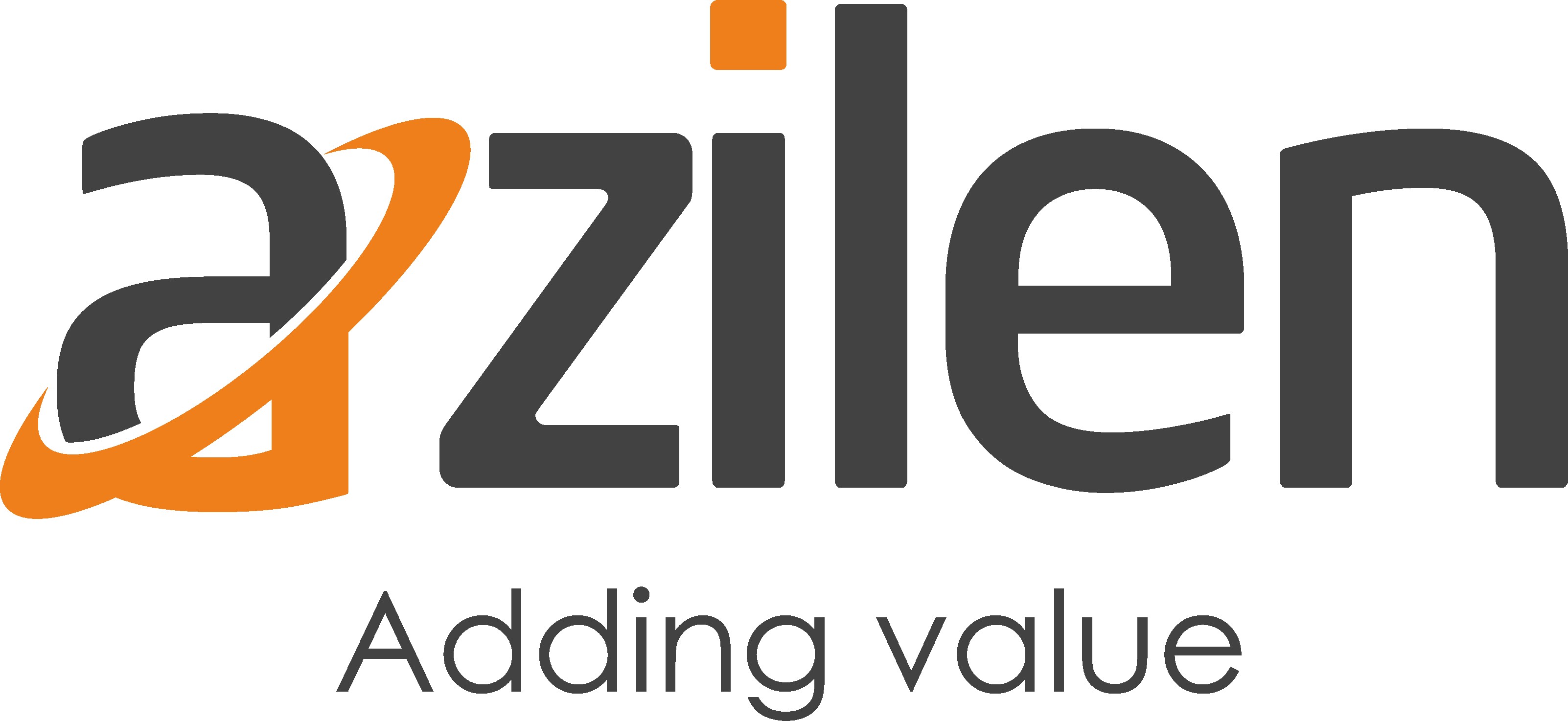 Azilen, Adding Value Device mark 2571043 Trademark