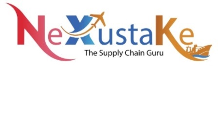 Nexustake The Supply Chain Guru Device mark 4612361 Trademark