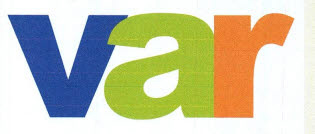 Var Device mark 4612366 Trademark