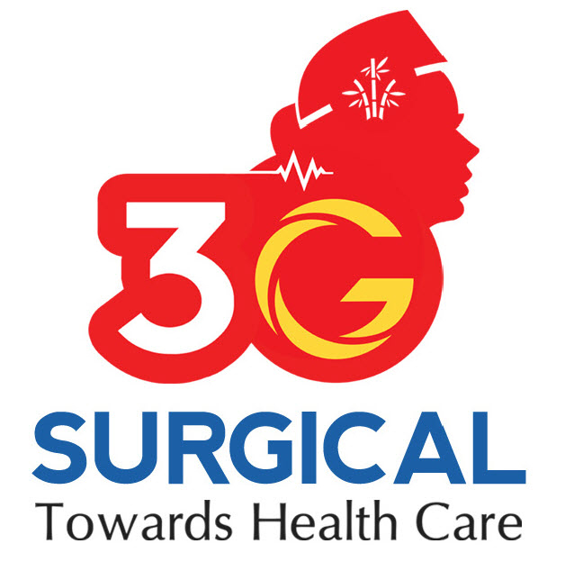3g Surgical With Device Device mark 4618730 Trademark