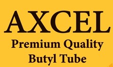 Axcel Preminum Quality Butyl Tube Device mark 4618736 Trademark